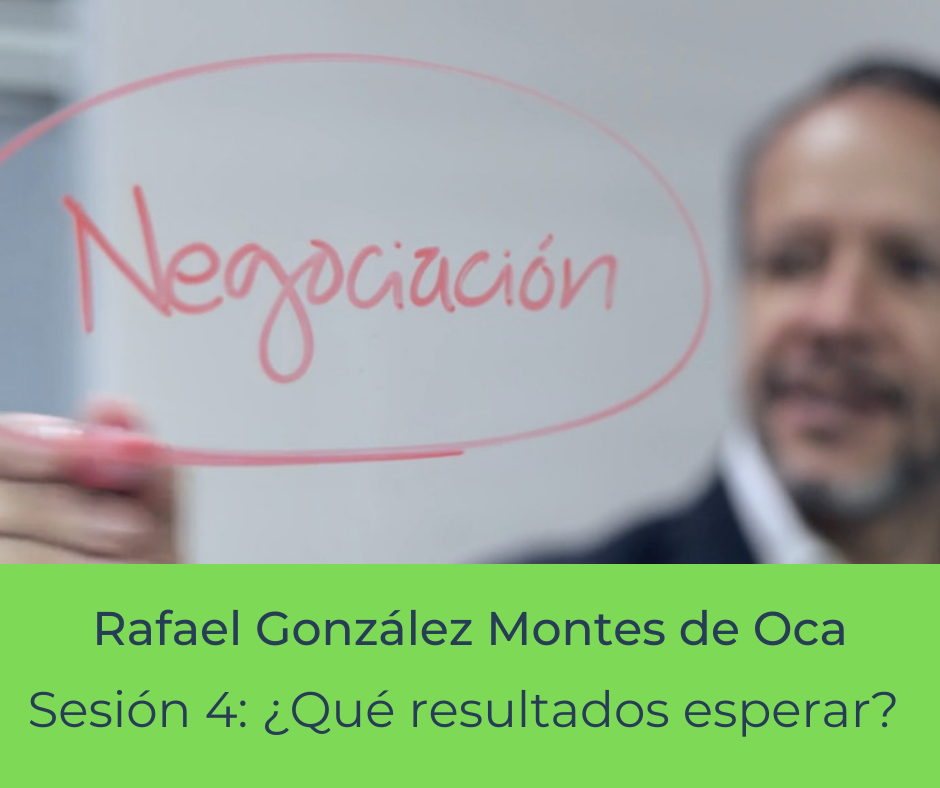 Hackeando la negociación: ¿Qué resultados esperar? 19 de octubre de 2021